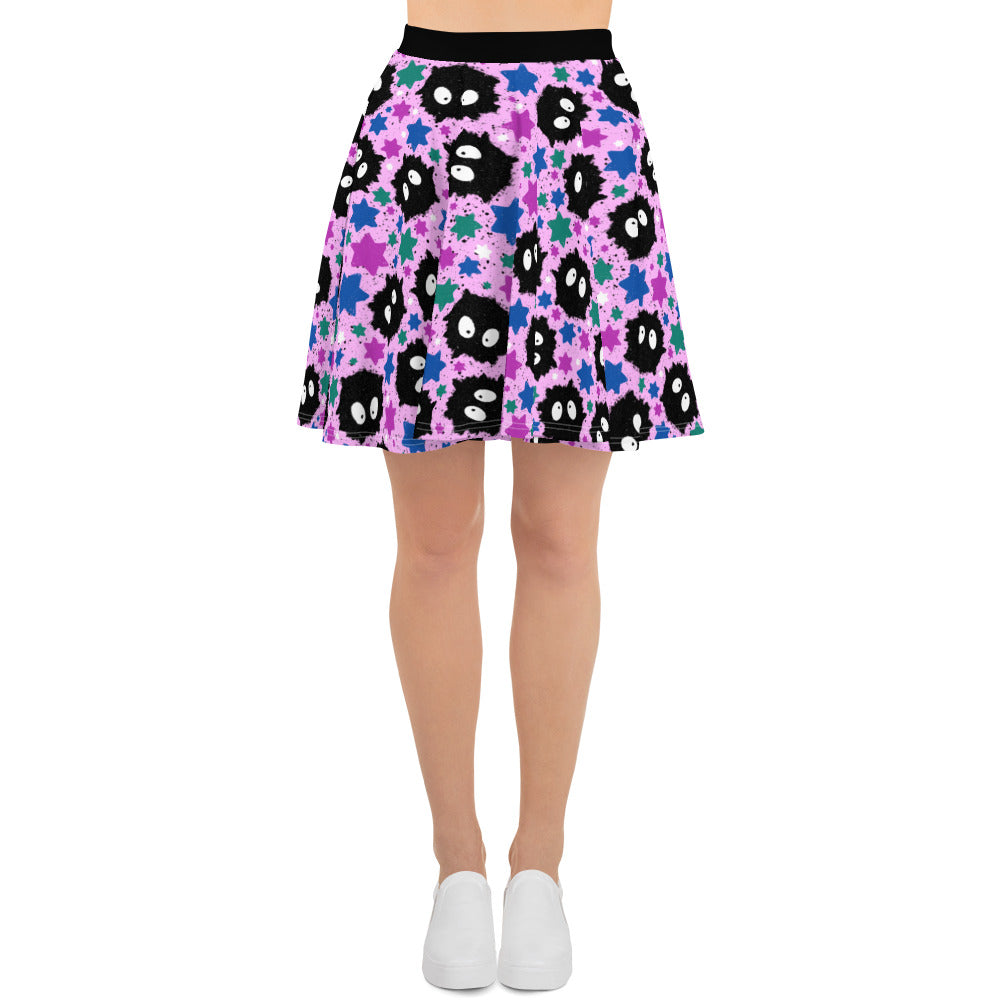Sprites Skater Skirt, Fairy