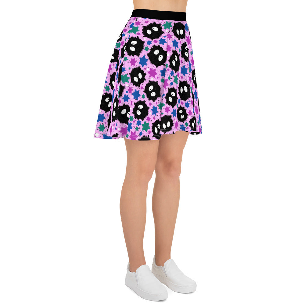 Sprites Skater Skirt, Fairy
