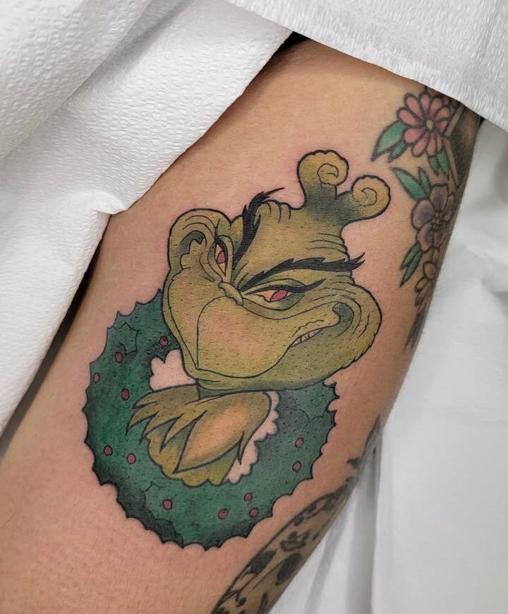 Lessons Learned while Tattooing Melanated Skin